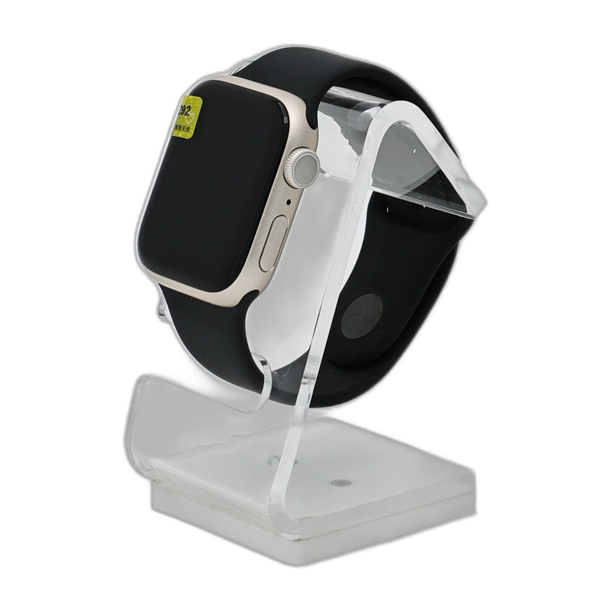 99新 Apple Watch Series 8 41毫米 鋁金屬