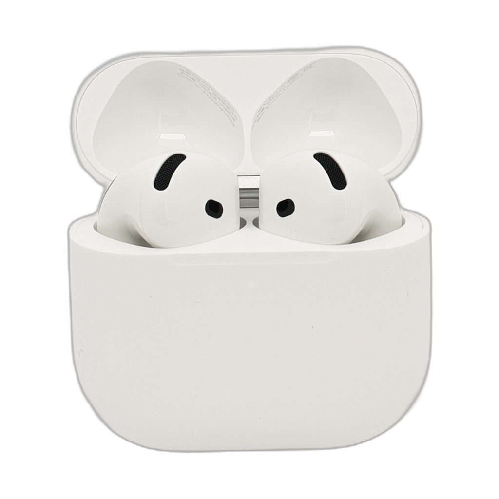 99新 Apple AirPods 4 (支持主动降噪) 白色