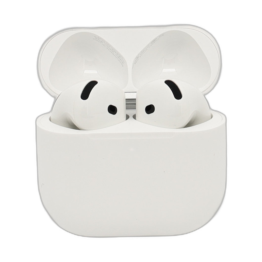 99新 Apple AirPods 4 (支持主动降噪) 白色