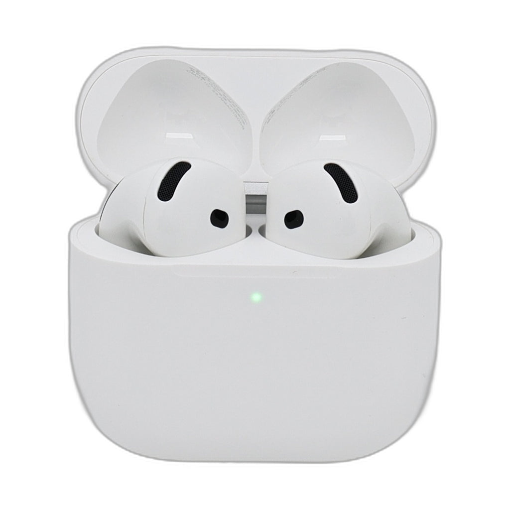 99新 Apple AirPods 4 (支持主动降噪) 白色