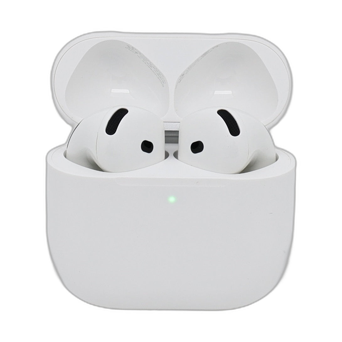 99新 Apple AirPods 4 (支持主动降噪) 白色