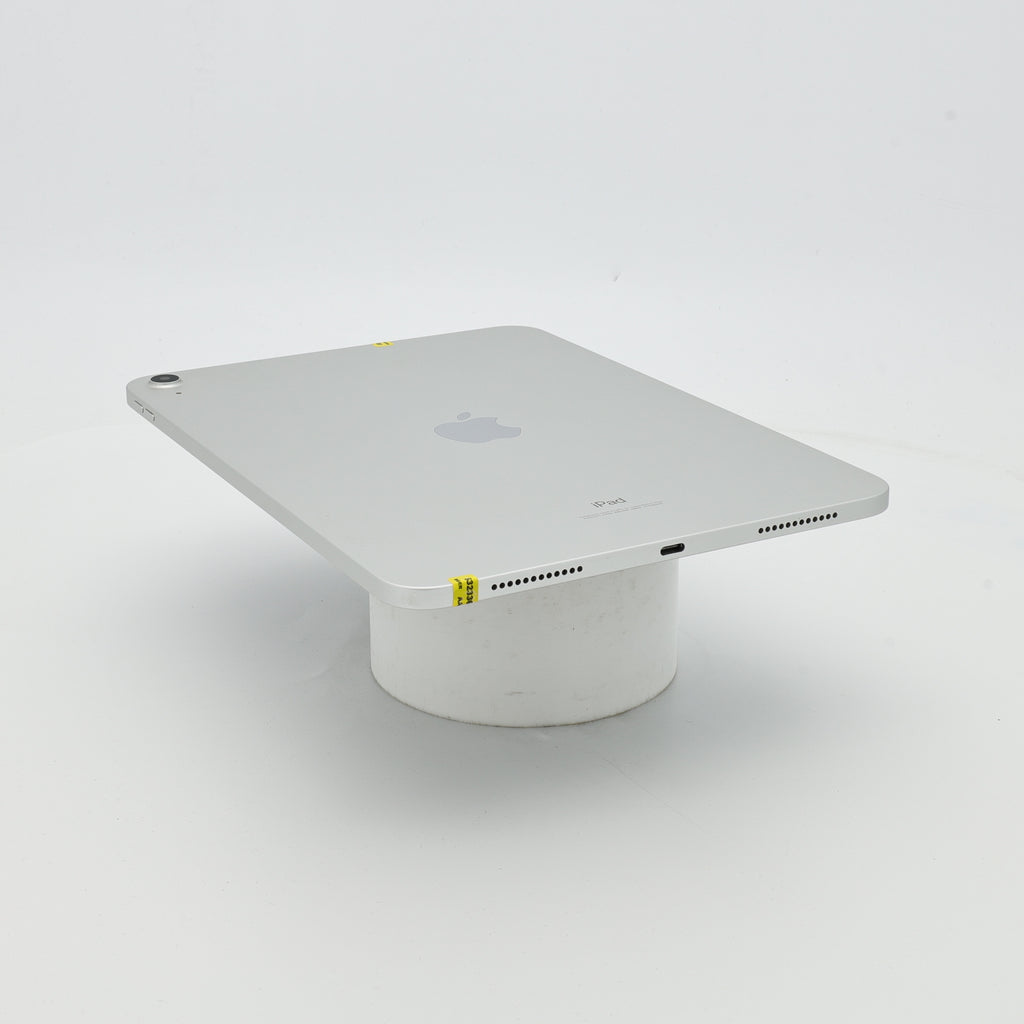 99新 Apple iPad 10代 256G 銀色 WIFI