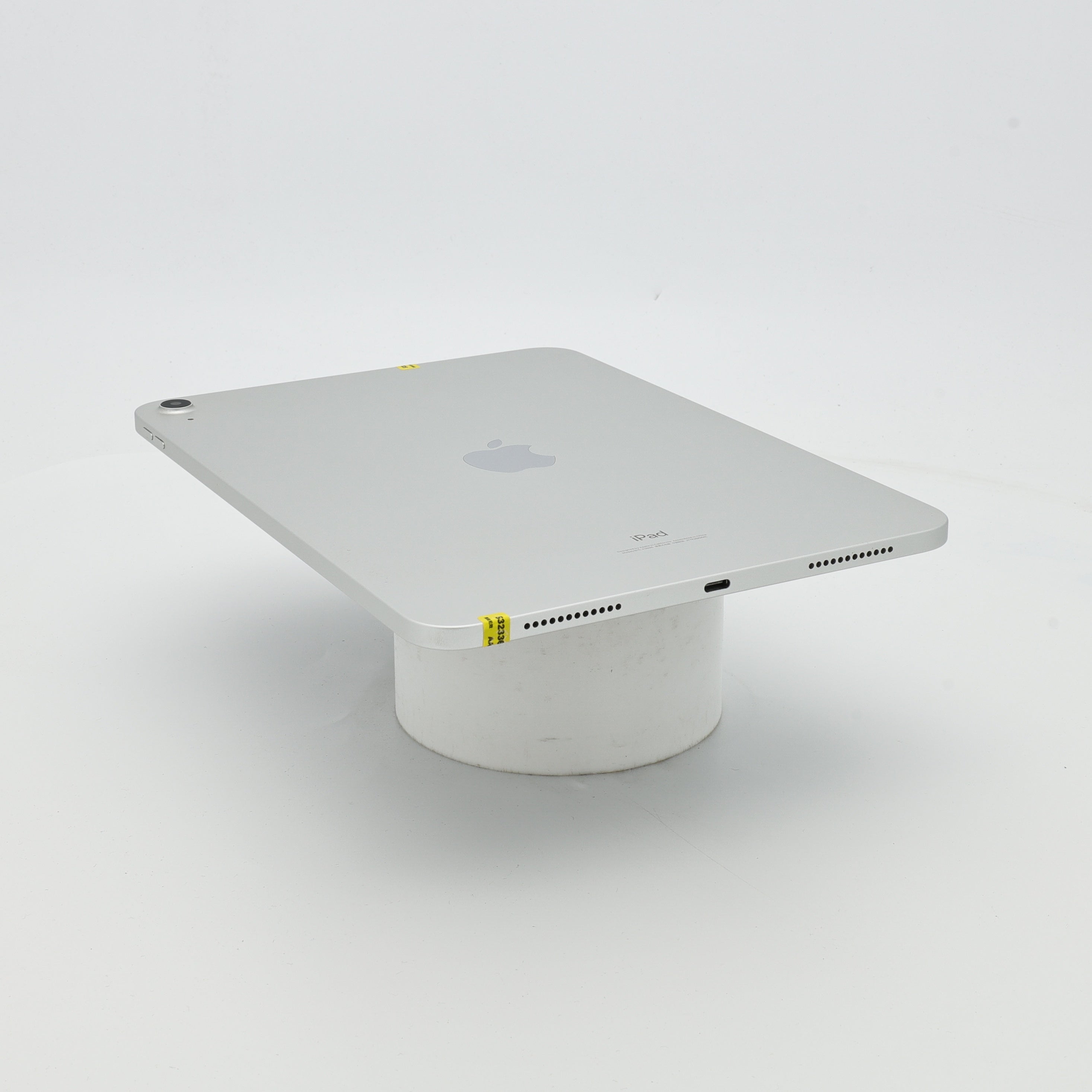 99新 Apple iPad 10代 256G 銀色 WIFI