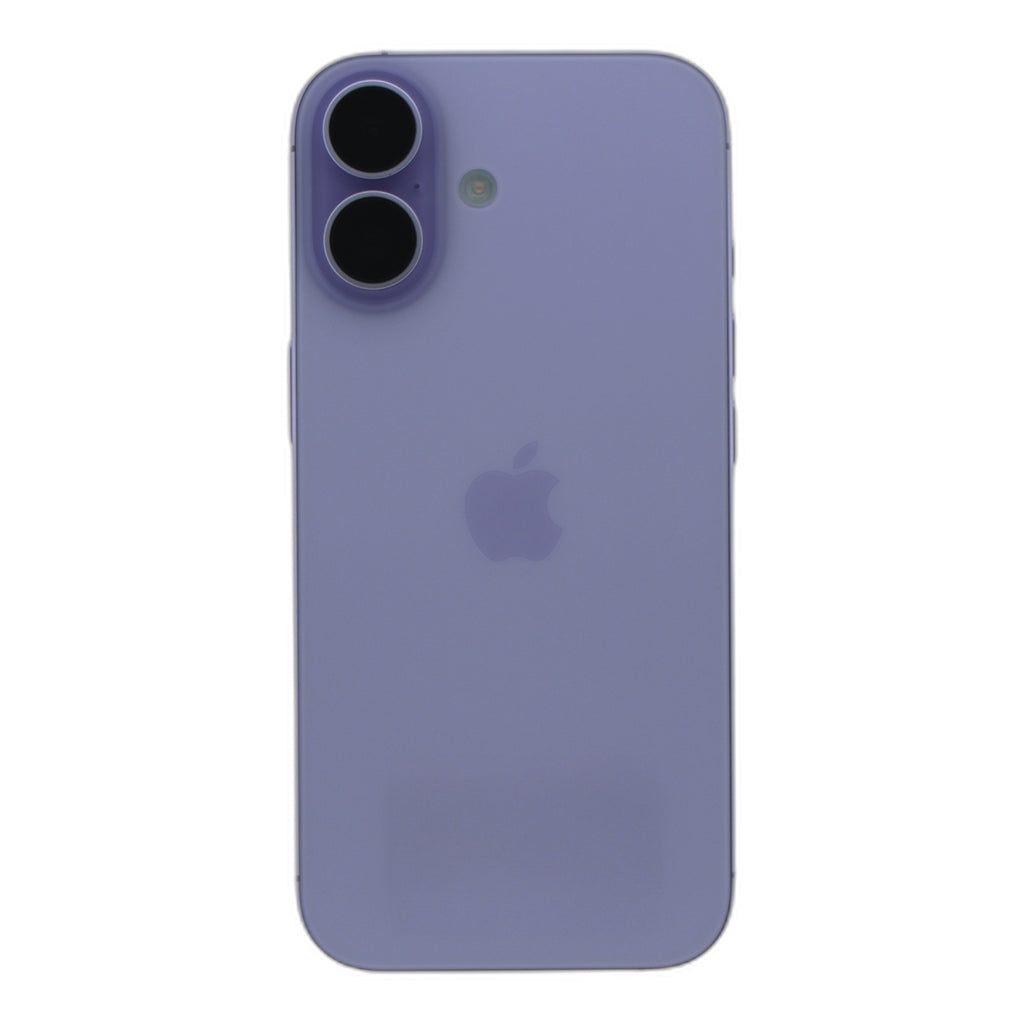 95新 Apple iPhone 17 256G 薰衣草紫色 中國大陸版