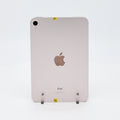 95新 Apple iPad mini6 64G 粉紅色 WIFI