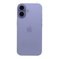 99新 Apple iPhone 17 256G 薰衣草紫色 中國大陸版