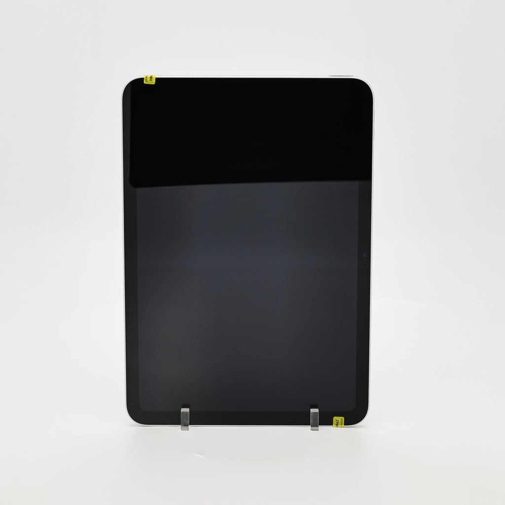 95新 Apple iPad 10代 64G 銀色 WIFI