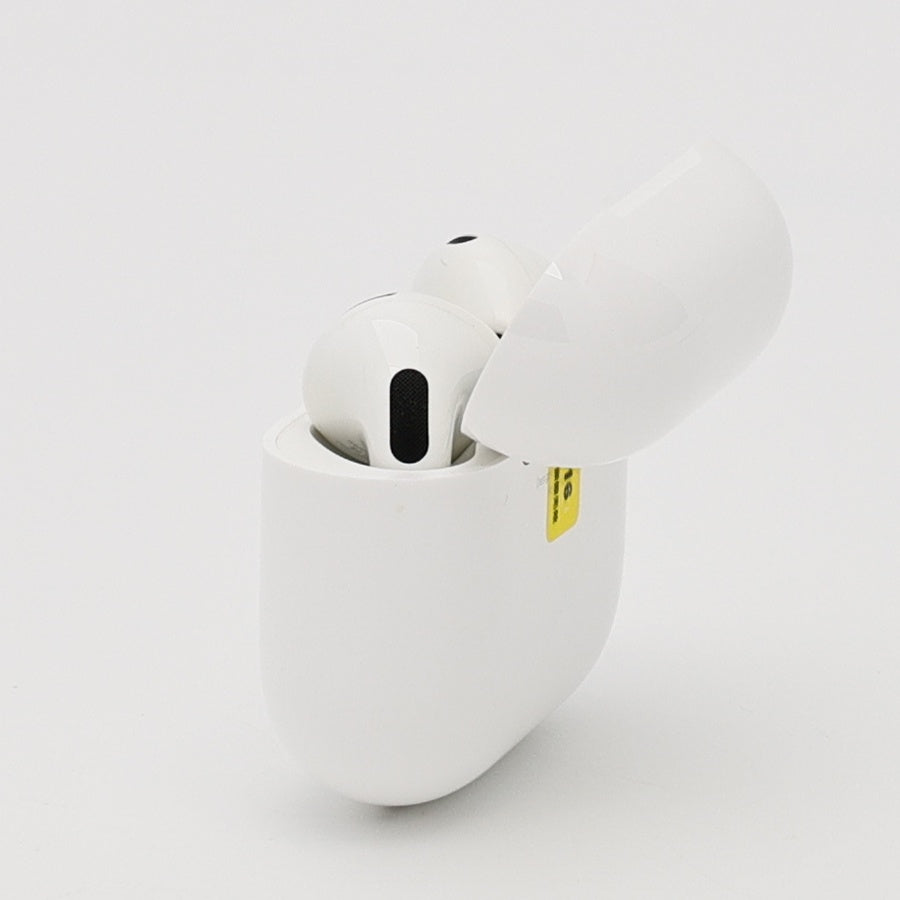 99新 Apple AirPods 4 (支持主动降噪) 白色