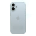 95新 Apple iPhone 16 256G 白色 中國大陸版