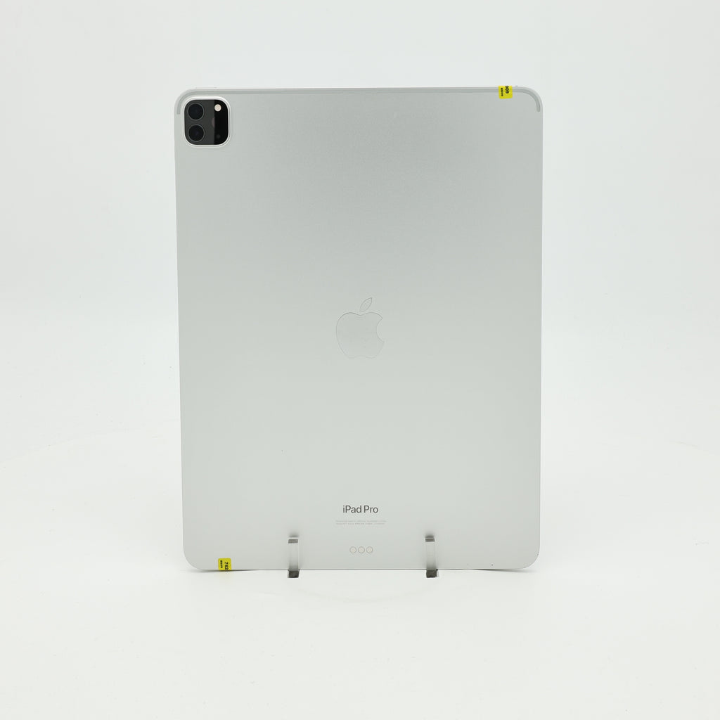 95新 Apple iPad Pro 12.9英寸 6代 128G 銀色 WIFI
