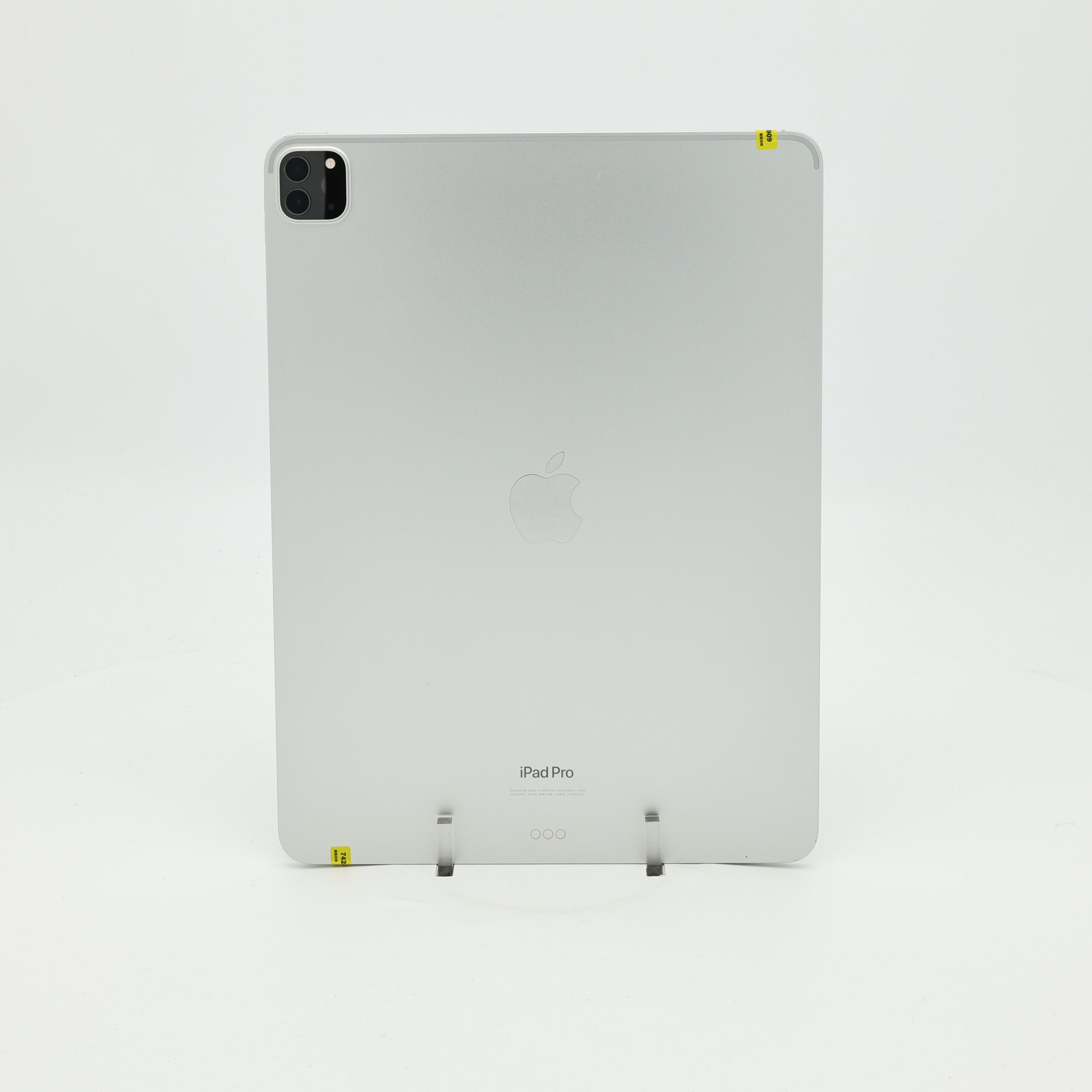 95新 Apple iPad Pro 12.9英寸 6代 128G 銀色 WIFI