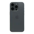 95新 Apple iPhone 15 Pro 256G 原色鈦金屬 中國大陸版