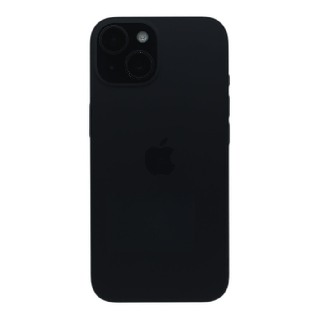 95新 Apple iPhone 15 256G 黑色 中國大陸版