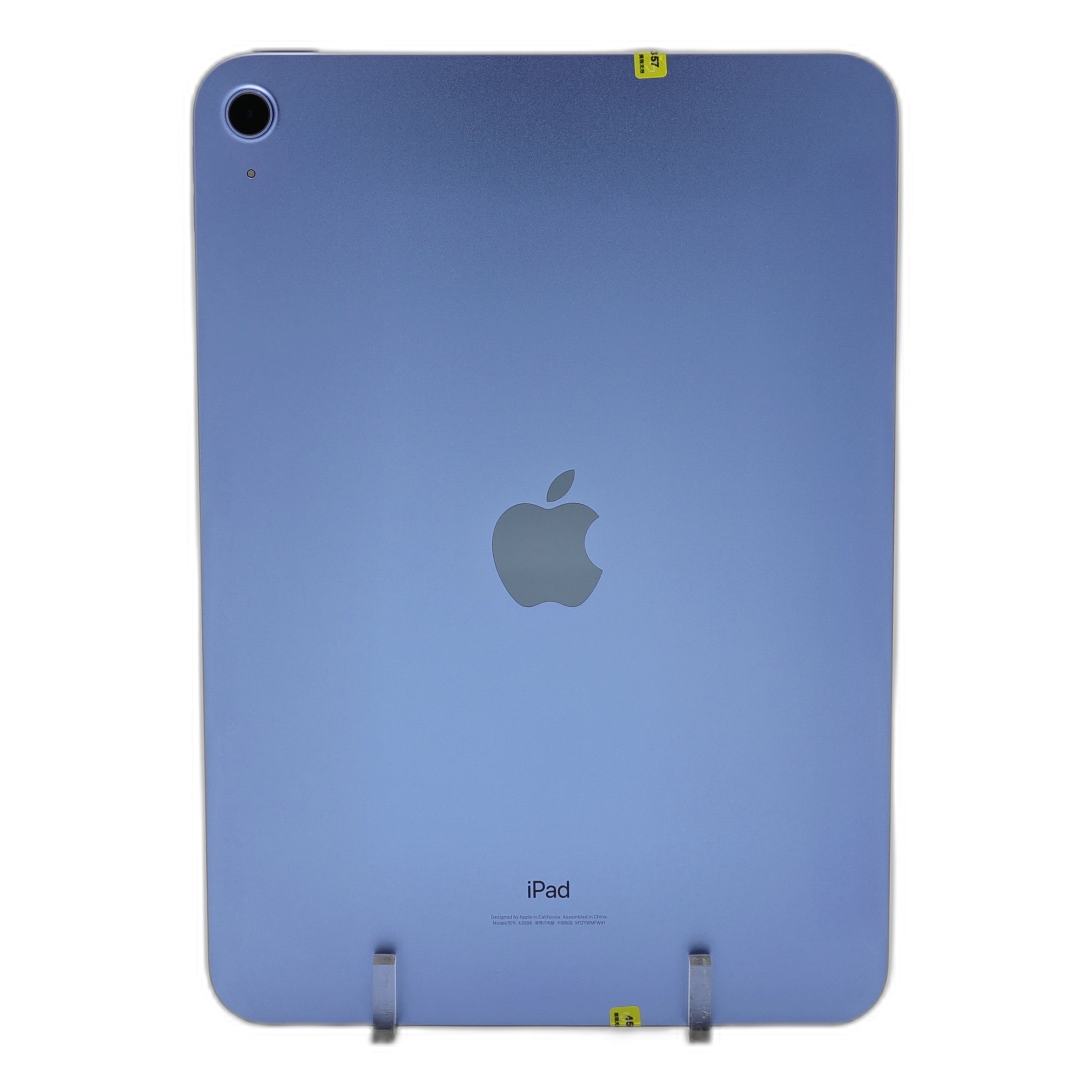 99新 Apple iPad 10代 256G 藍色 WIFI