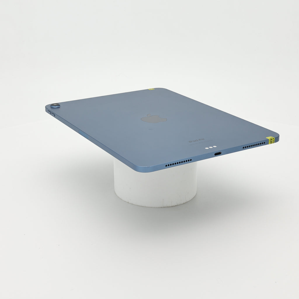 99新 Apple iPad Air5 64G 藍色 WIFI