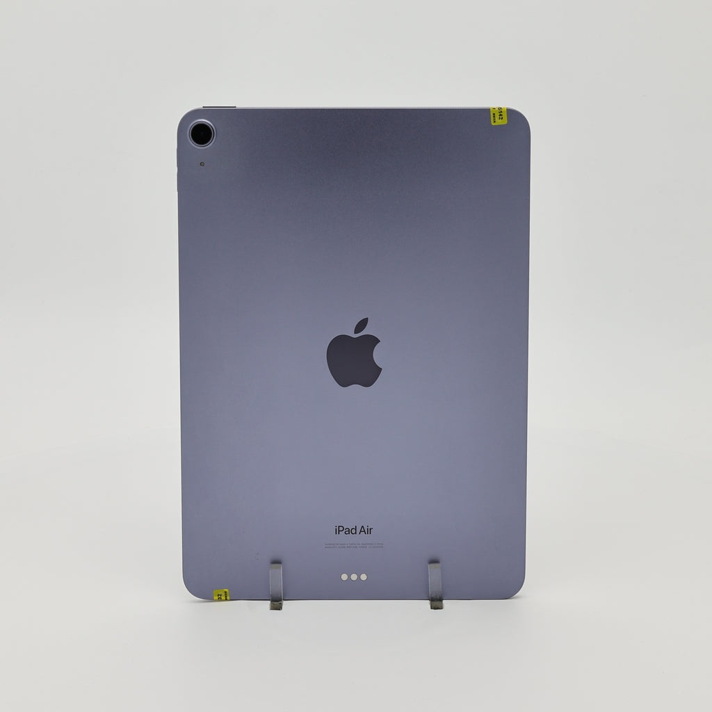 99新 Apple iPad Air5 256G 紫色 WIFI