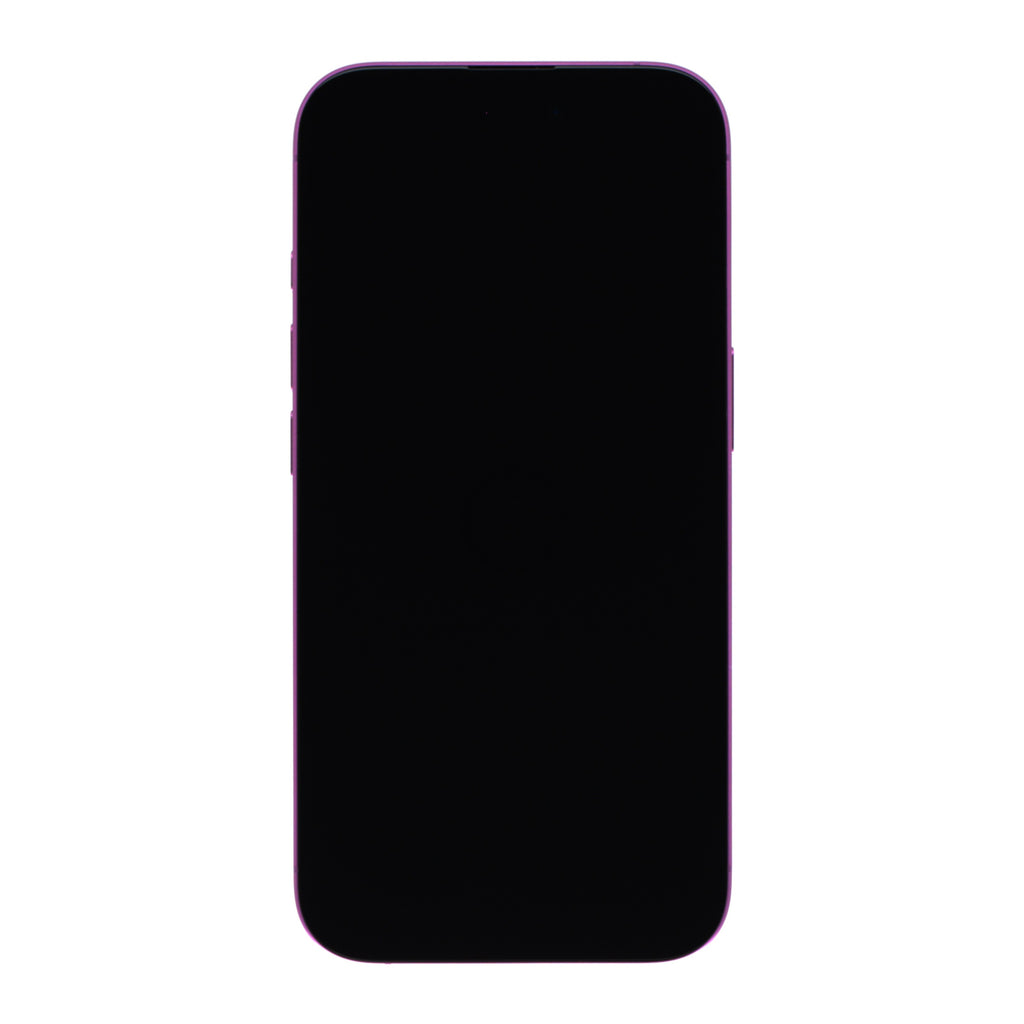 95新 Apple iPhone 16 256G 粉紅色 中國大陸版