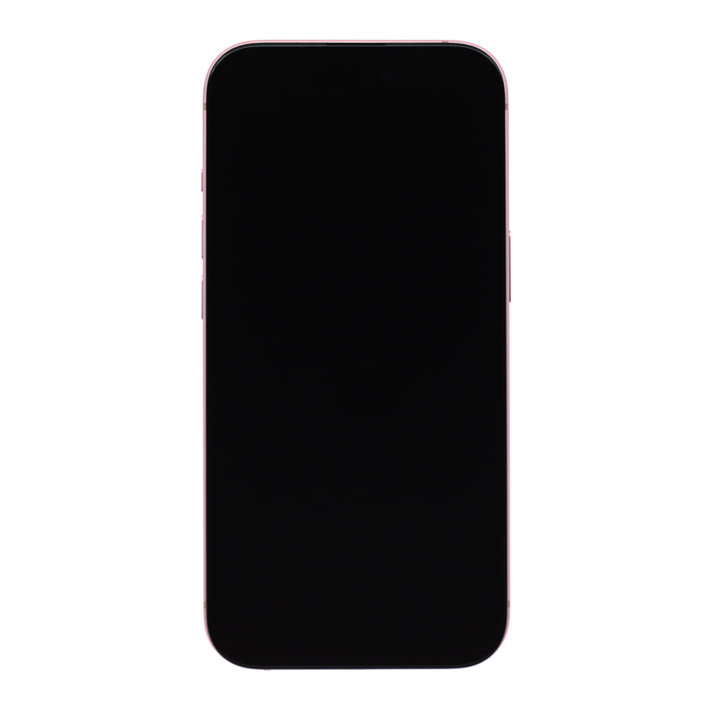 95新 Apple iPhone 15 128G 粉紅色 中國大陸版