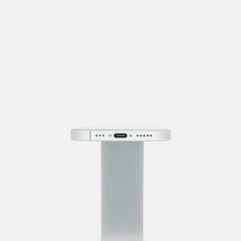 95新 Apple iPhone 16 256G 白色 中國大陸版