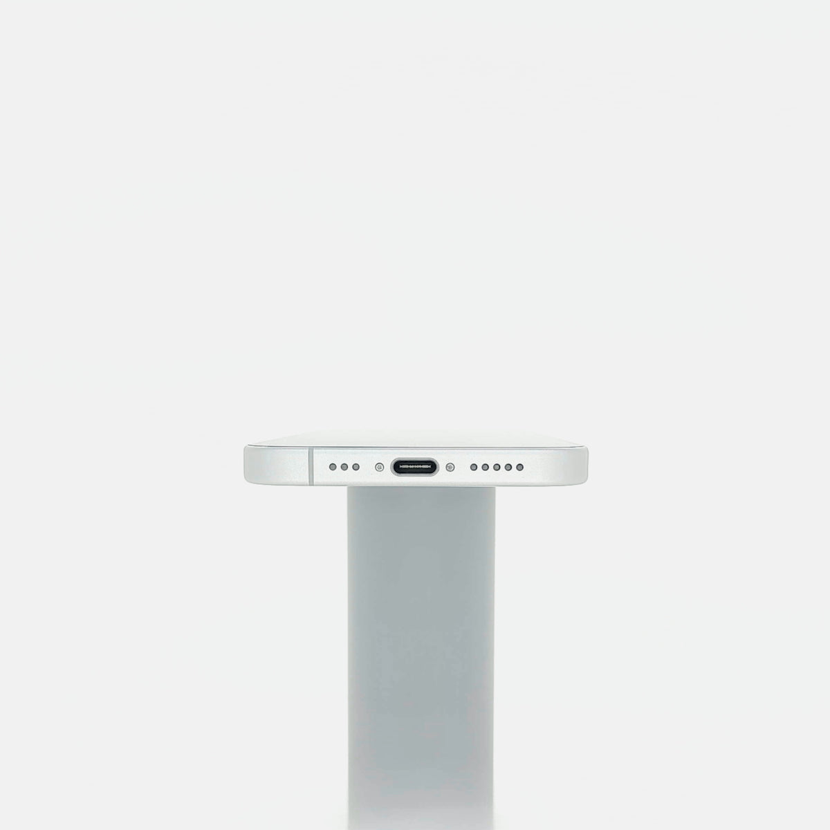 95新 Apple iPhone 16 256G 白色 中國大陸版