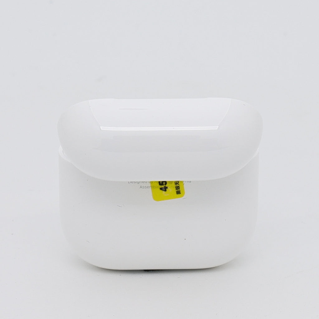 99新 Apple AirPods 4 (支持主动降噪) 白色