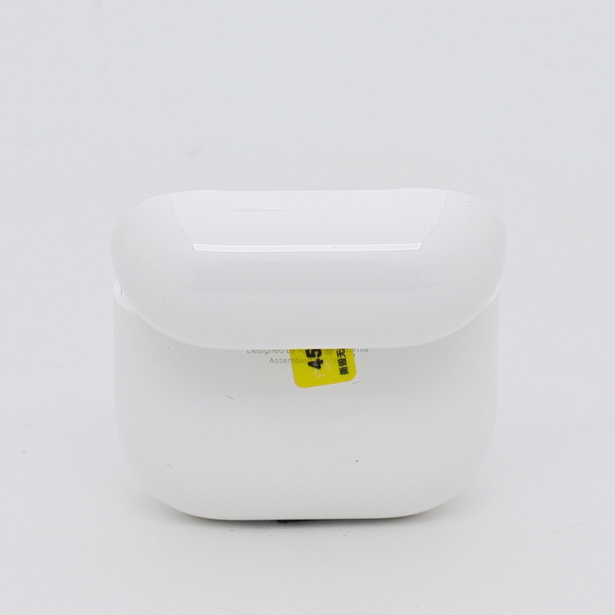 99新 Apple AirPods 4 (支持主动降噪) 白色