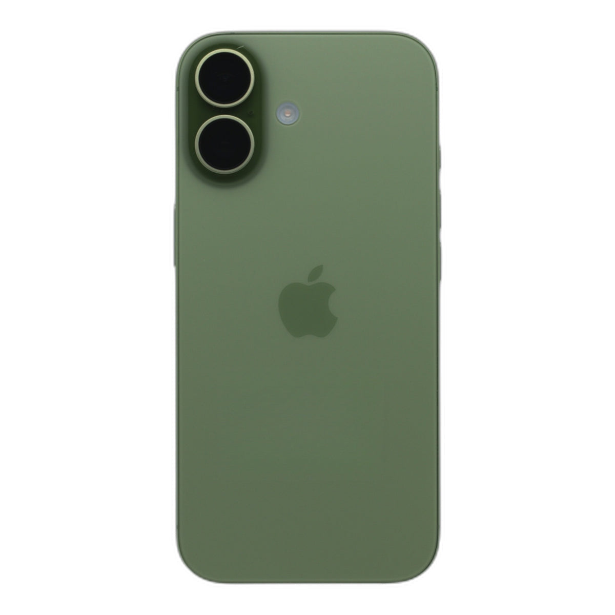 95新 Apple iPhone 17 256G 鼠尾草綠色 中國大陸版