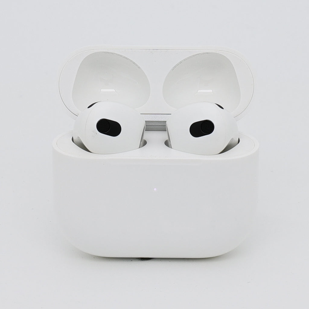 99新 Apple AirPods 3 白色