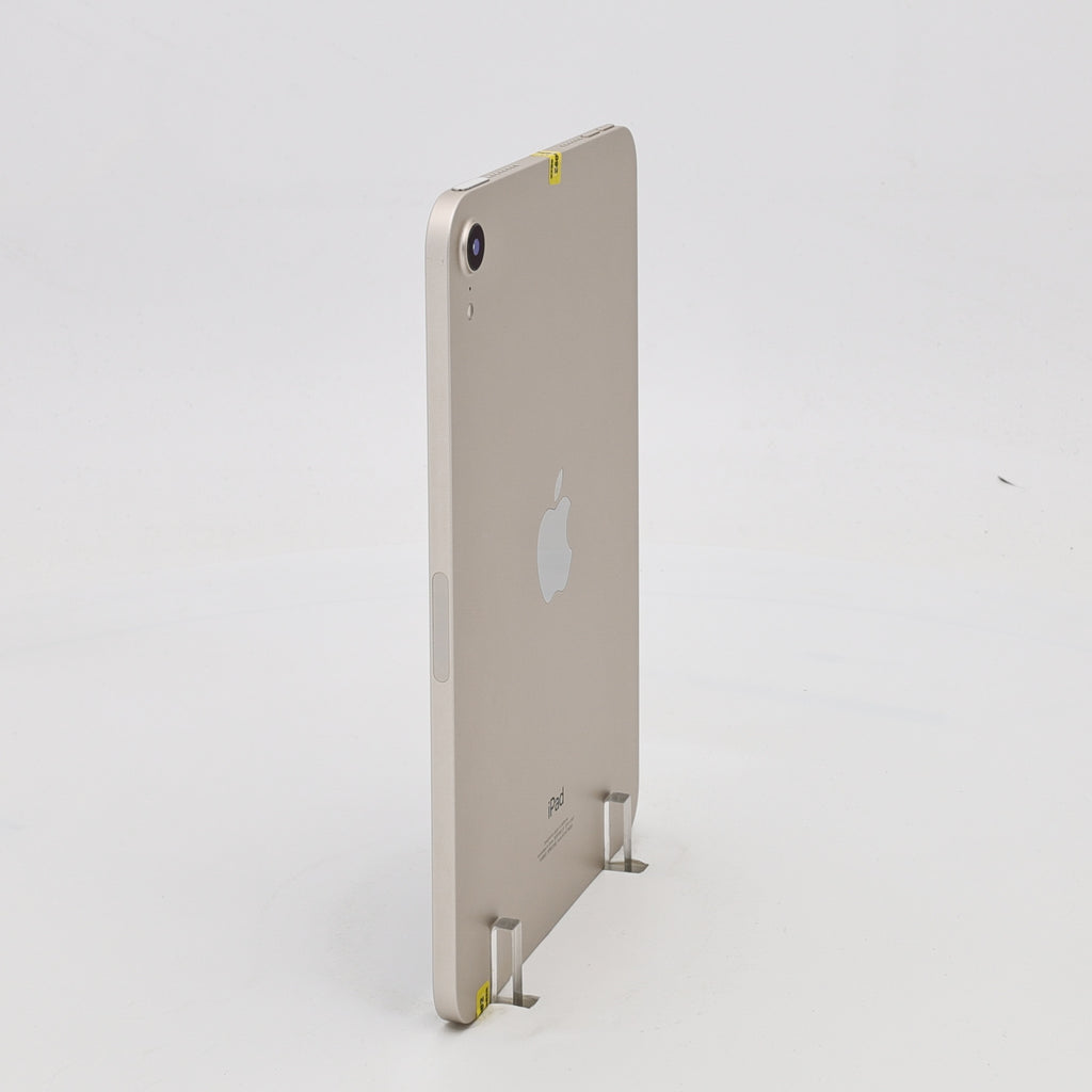 95新 Apple iPad mini6 64G 星光色 WIFI
