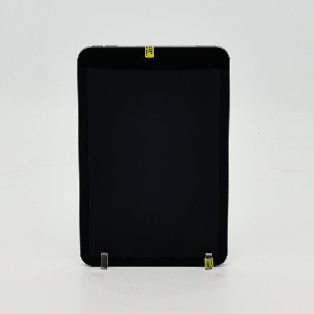 95新 Apple iPad mini6 256G 深空灰色 WIFI
