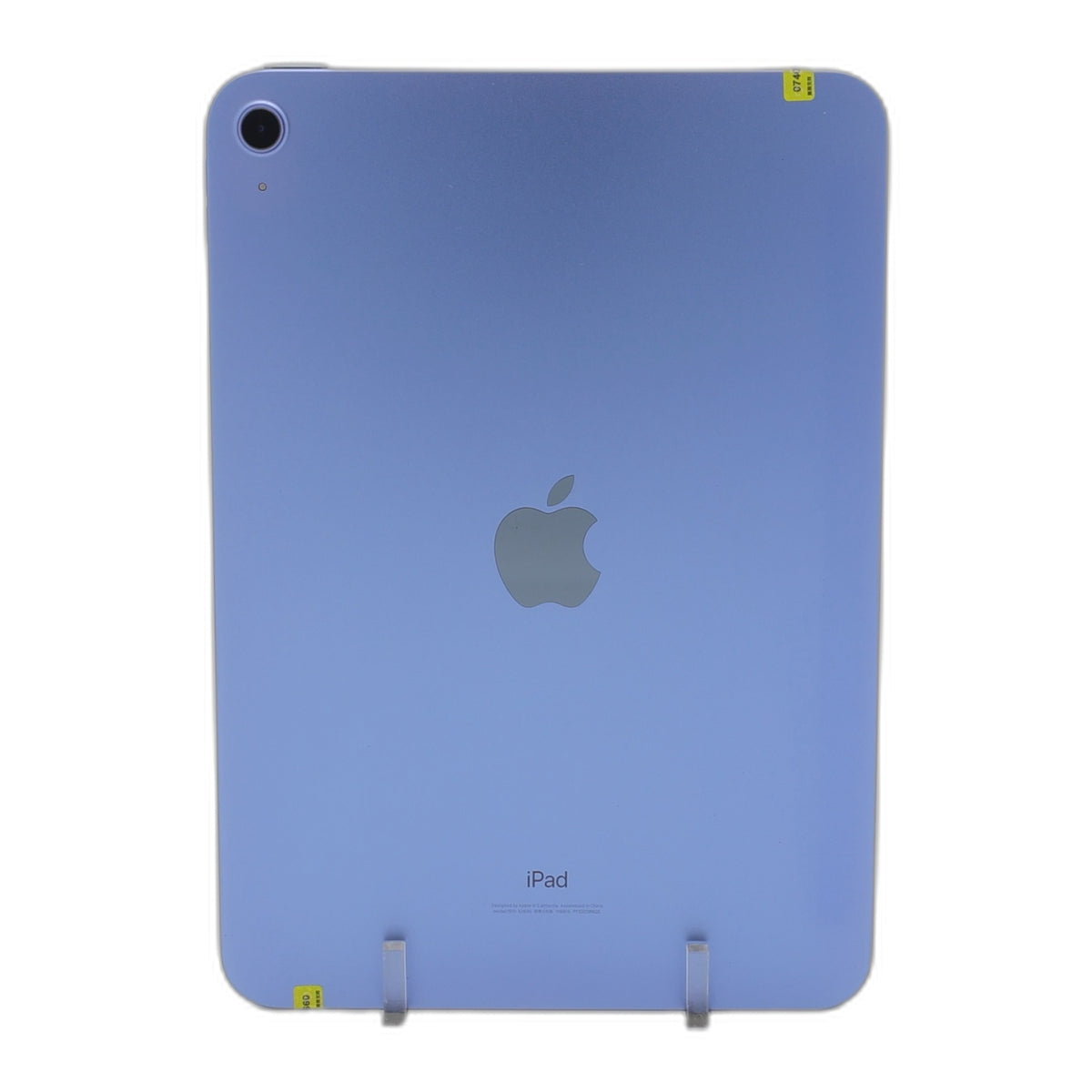 95新 Apple iPad 10代 64G 藍色 WIFI