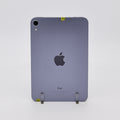 99新 Apple iPad mini6 64G 紫色 WIFI