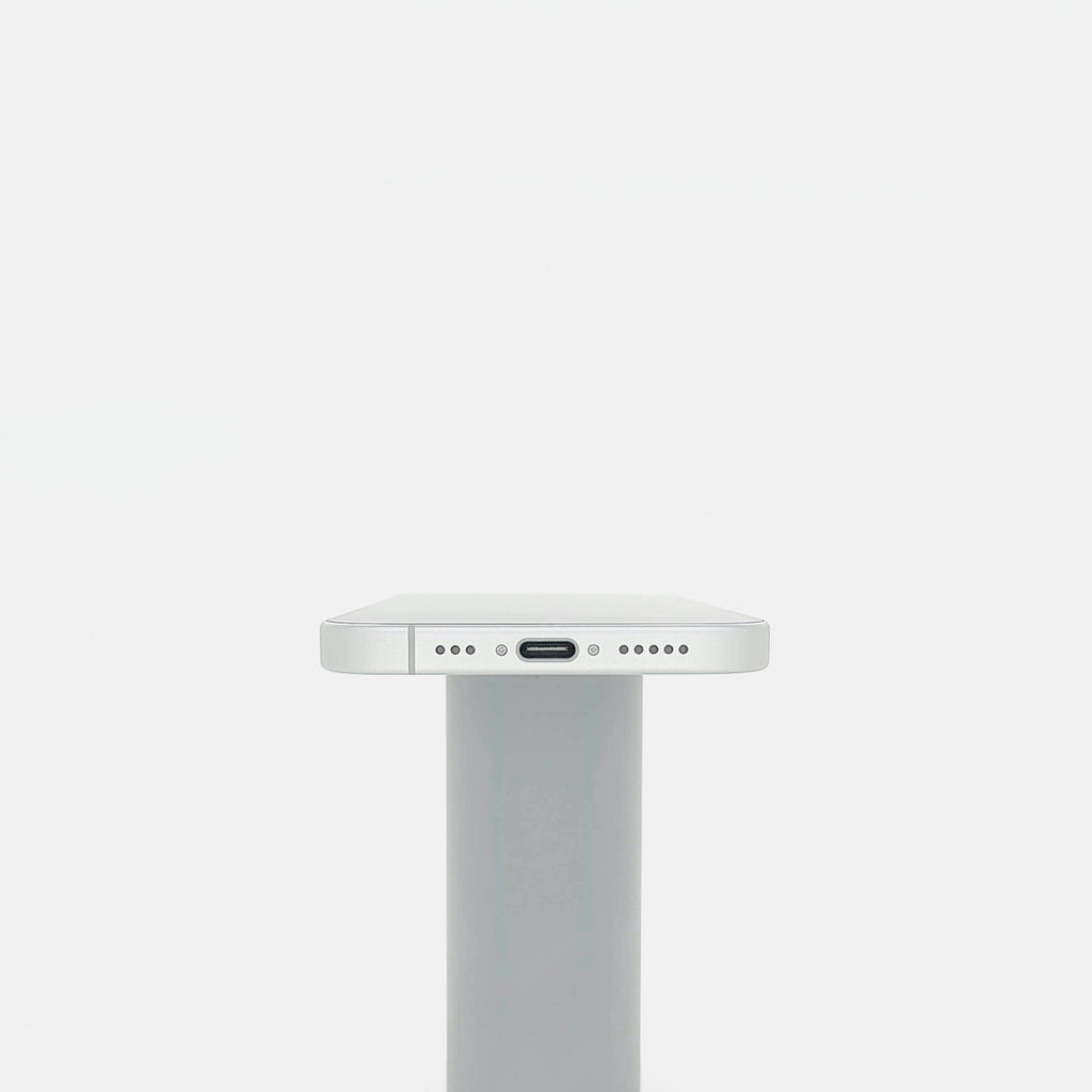 95新 Apple iPhone 16 256G 白色 中國大陸版