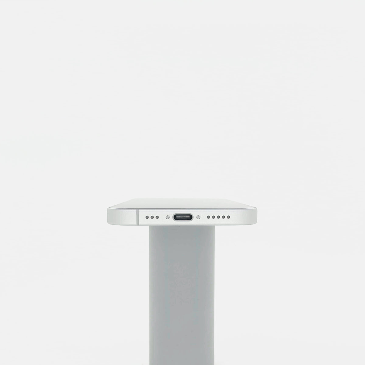 95新 Apple iPhone 16 256G 白色 中國大陸版