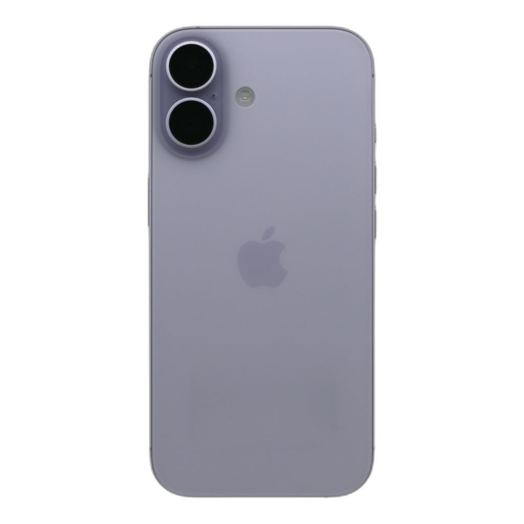 99新 Apple iPhone 17 256G 薰衣草紫色 中國大陸版