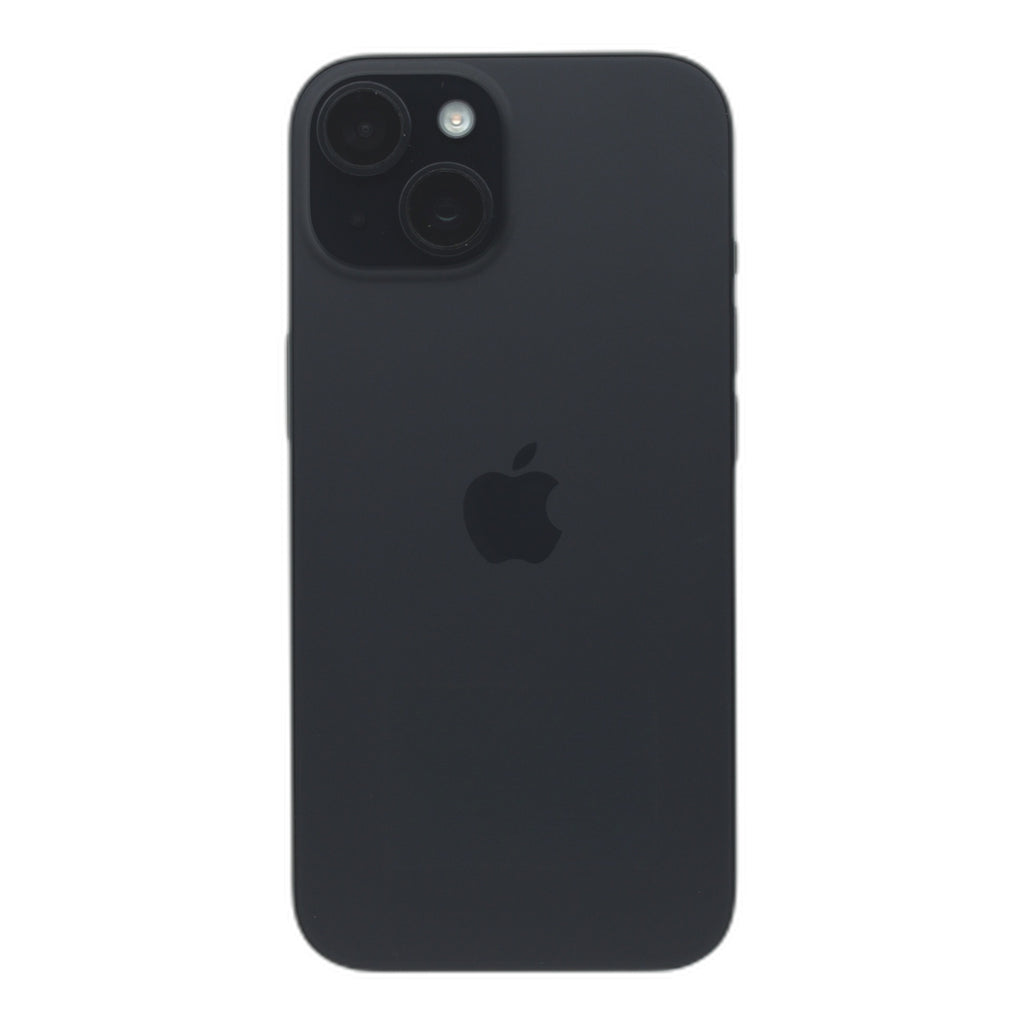 95新 Apple iPhone 15 128G 黑色 中國大陸版
