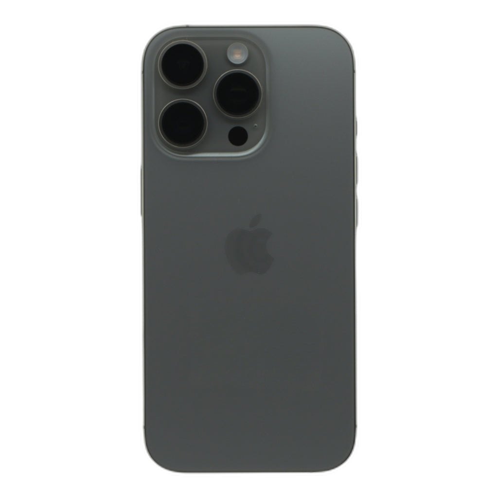 95新 Apple iPhone 16 Pro 128G 原色鈦金屬 中國大陸版