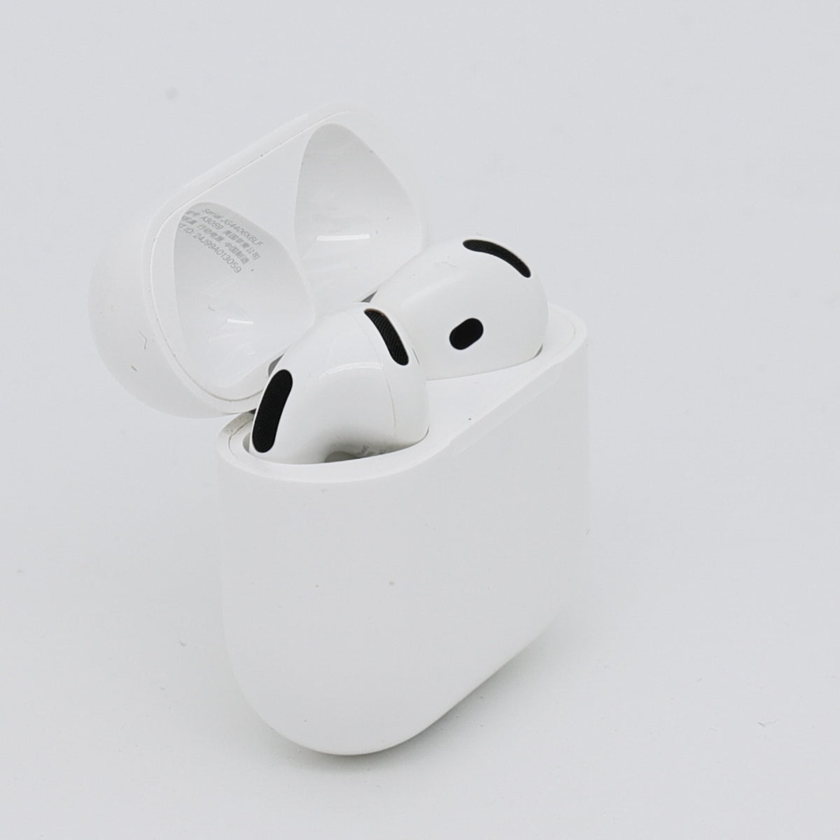 99新 Apple AirPods 4 (支持主动降噪) 白色