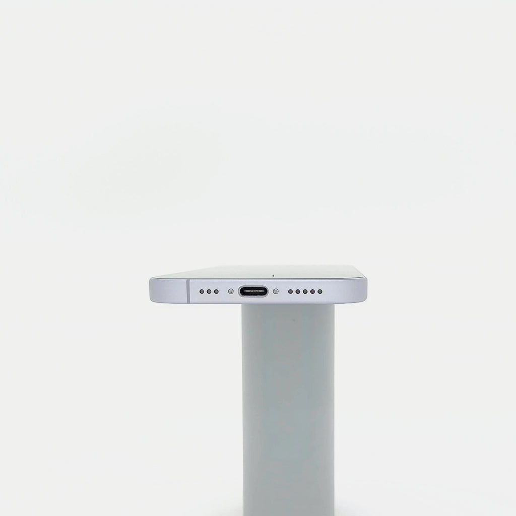 95新 Apple iPhone 17 256G 薰衣草紫色 中國大陸版