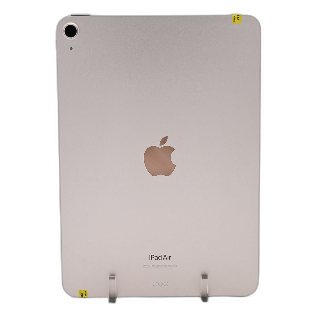 95新 Apple iPad Air5 64G 粉紅色 WIFI