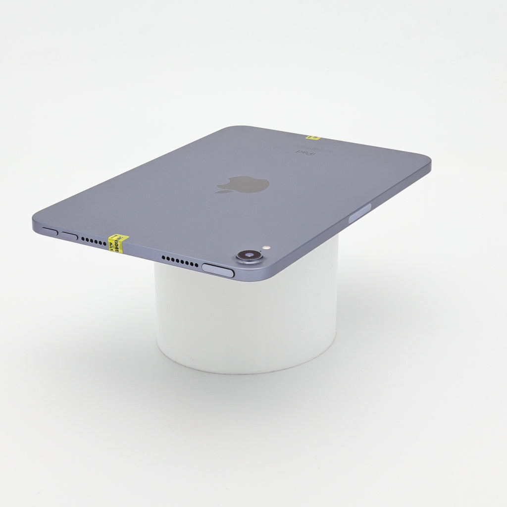 95新 Apple iPad mini6 64G 紫色 WIFI