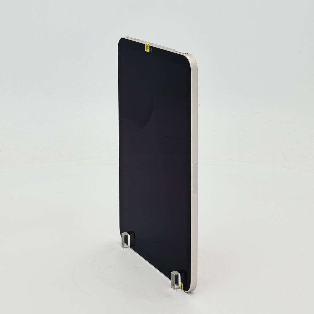 99新 Apple iPad mini6 256G 星光色 WIFI