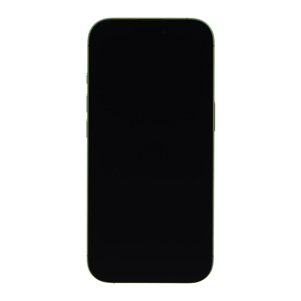95新 Apple iPhone 17 256G 鼠尾草綠色 中國大陸版