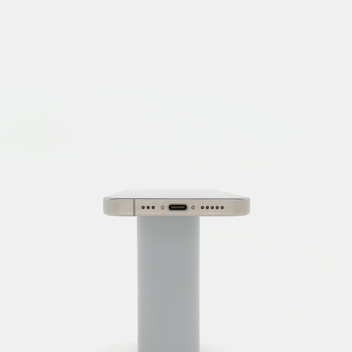 95新 Apple iPhone 15 Pro 128G 原色鈦金屬 中國大陸版