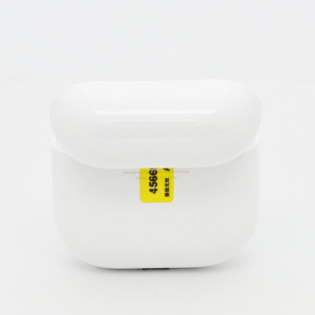 99新 Apple AirPods 4 (支持主动降噪) 白色