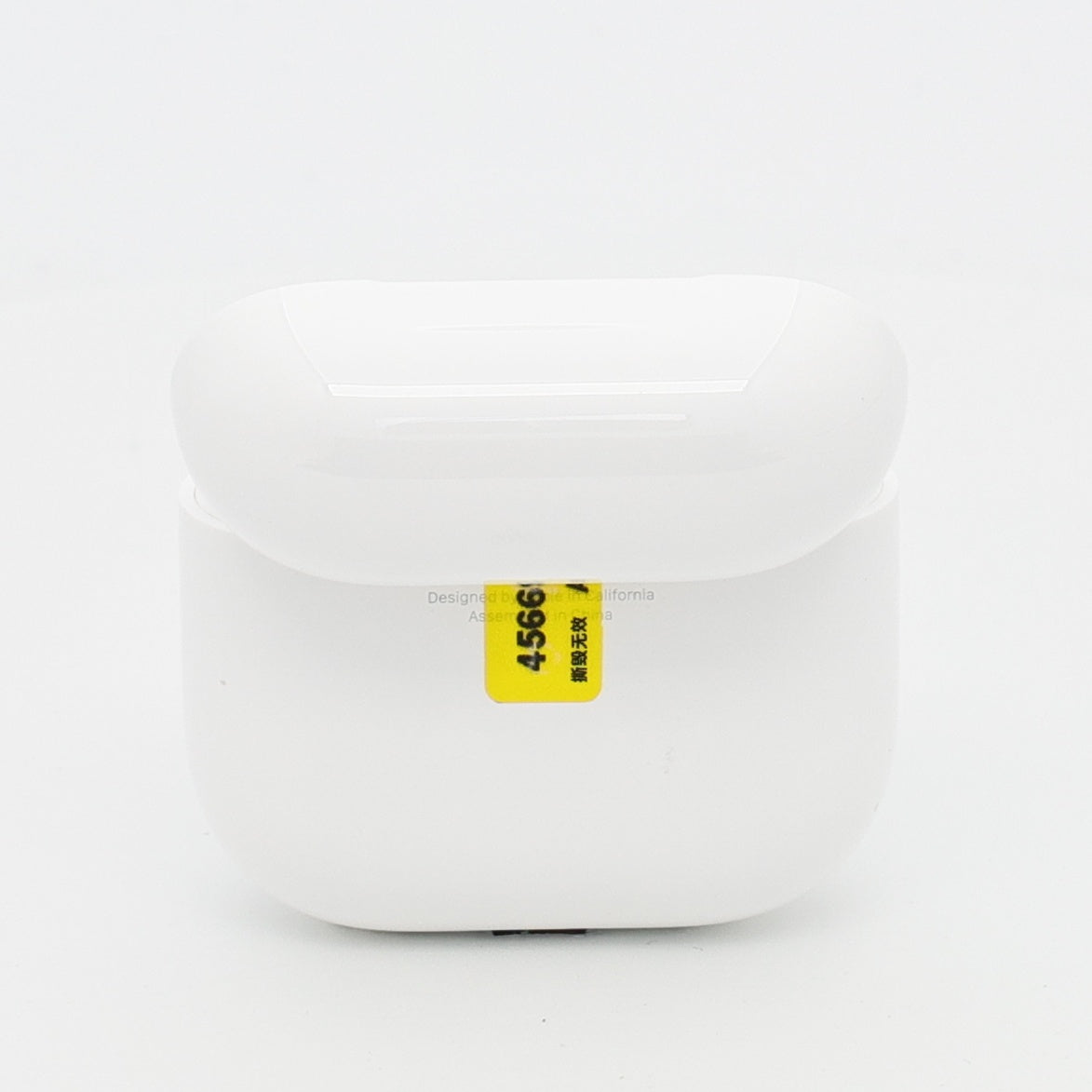 99新 Apple AirPods 4 (支持主动降噪) 白色