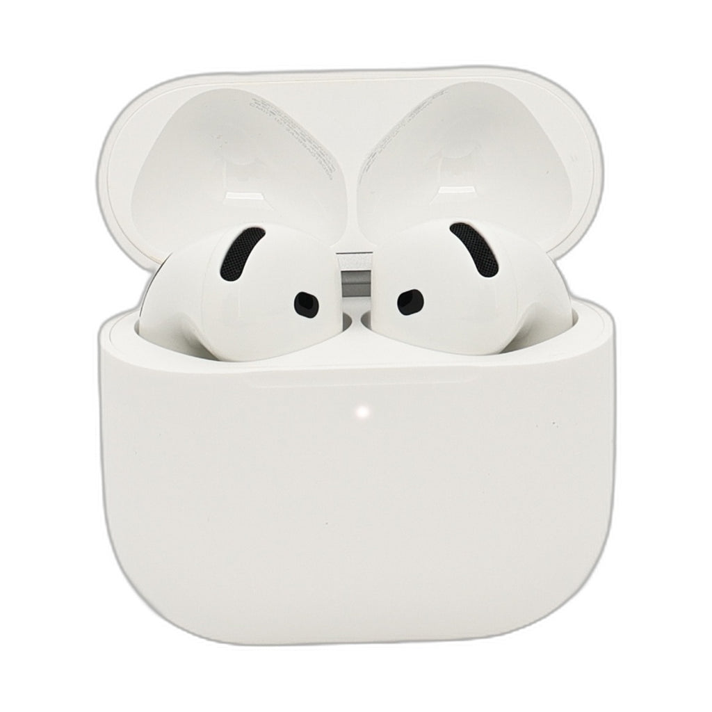 99新 Apple AirPods 4 (支持主动降噪) 白色