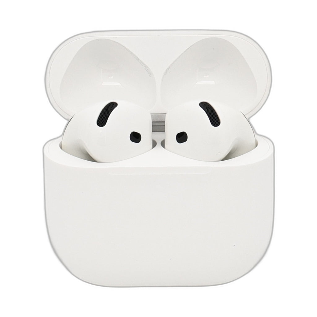 99新 Apple AirPods 4 (支持主动降噪) 白色