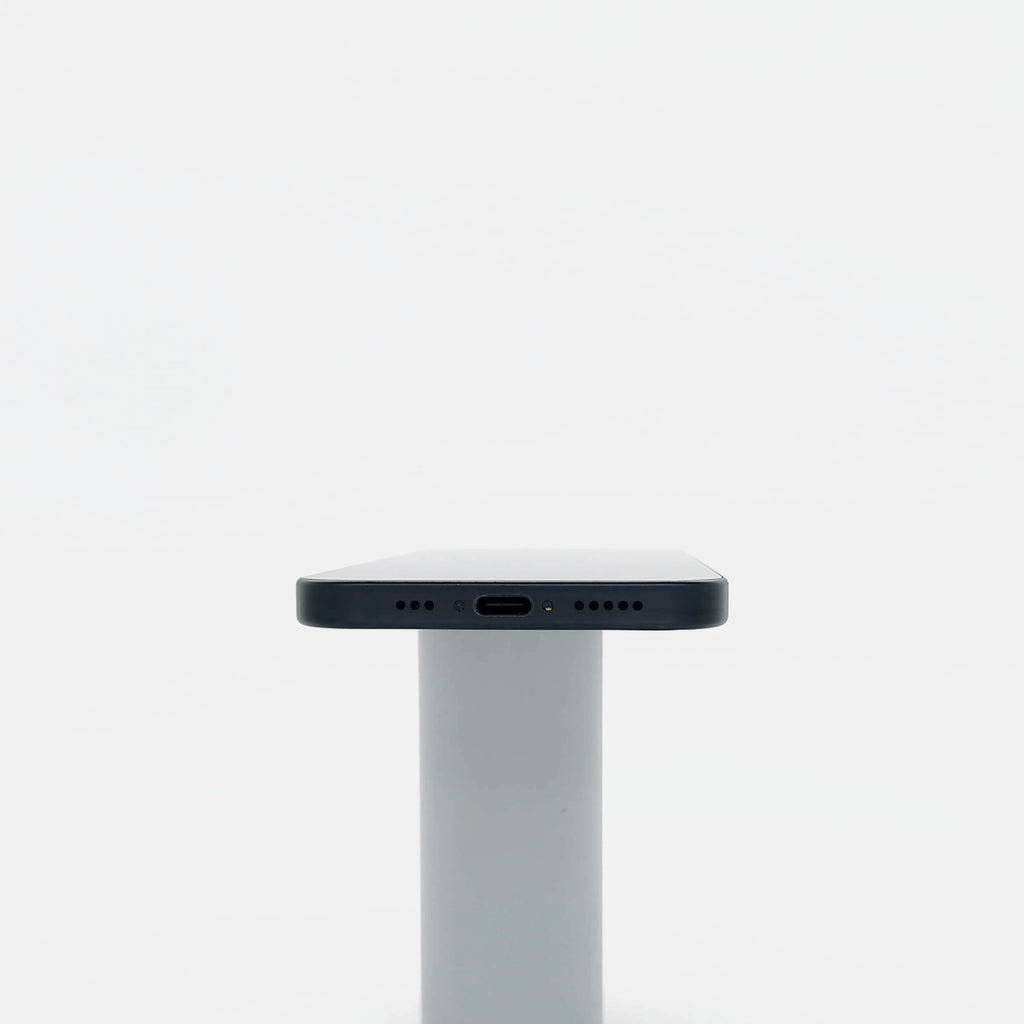 95新 Apple iPhone 15 128G 黑色 中國大陸版