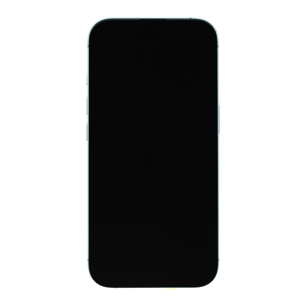 95新 Apple iPhone 16 256G 白色 中國大陸版